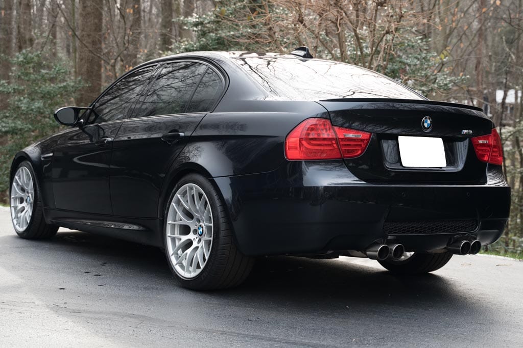 2011 BMW M3 for sale